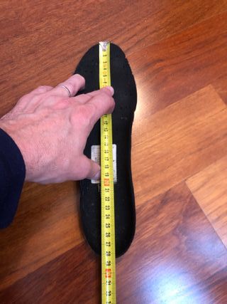 Zapatillas MAVIC COSMIC ELITE talla 44