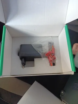 Programador riego INK BIRD IIC-600 WIFI