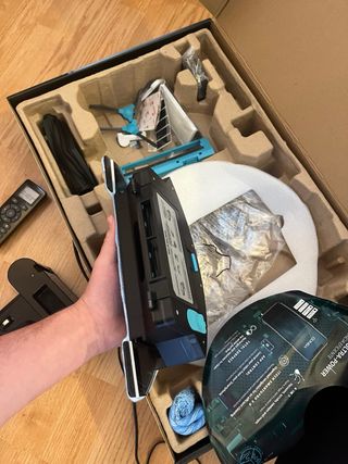 Robot Aspirador Cecotec Conga 1790 Ultra