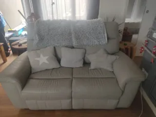 Sofá Italiano Chateau d'Ax