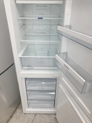 Nevera Siemens 1.85m x 60cm