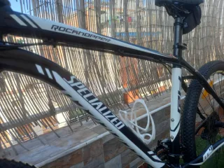 Bicicleta MTB Specialized Rockhopper