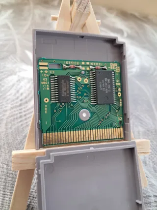 Snoopy's Magic Show Game Boy Kemco