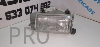 faro Fiat tipo izquierdo valeo