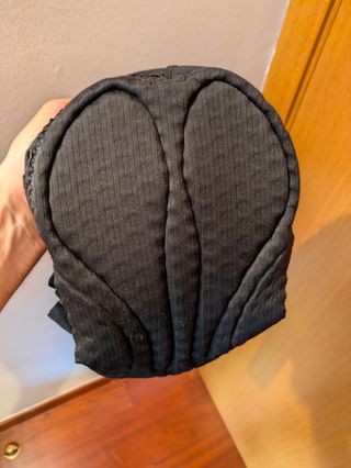 Culote ASSOS EQUIPE R talla S