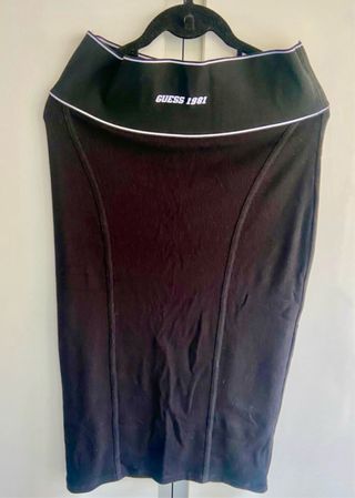 Falda Guess 1981 elástica