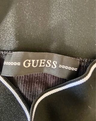 Falda Guess 1981 elástica