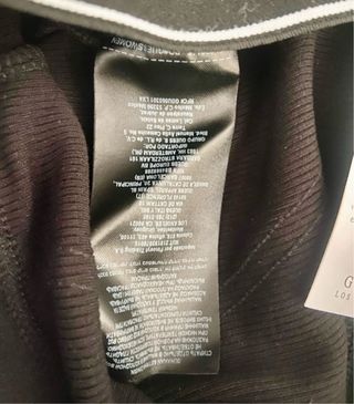 Falda Guess 1981 elástica