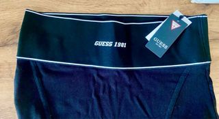 Falda Guess 1981 elástica