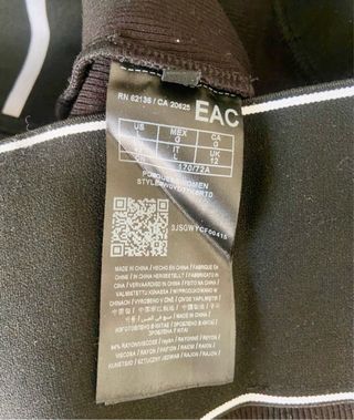 Falda Guess 1981 elástica