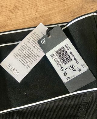 Falda Guess 1981 elástica