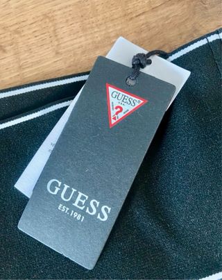 Falda Guess 1981 elástica