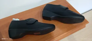 Zapatos de mujer negros talla 38
