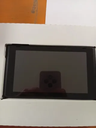 Nintendo Switch Usata Completa