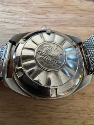Certina DS-2 Automático Reloj