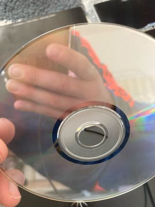 Sega Mega CD Classics Arcade Collection