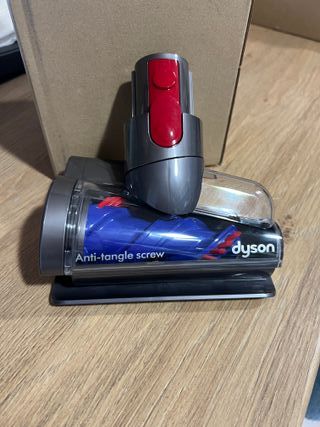 Spazzola mini motorizzata per aspirapolvere Dyson v15