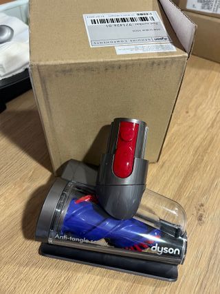 Spazzola mini motorizzata per aspirapolvere Dyson v15