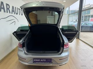 Volkswagen Arteon 2018