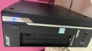 OFERTA !! Acer Veriton X4650G Intel i7