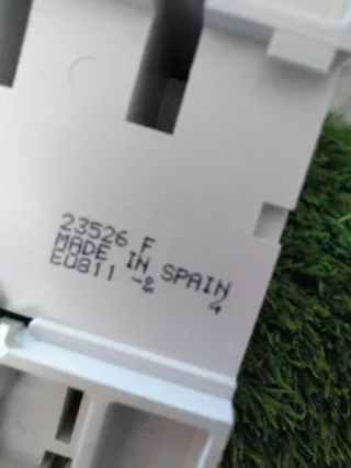 25A-si Diferencial Merlin Gerin 4x25A 400V Superin
