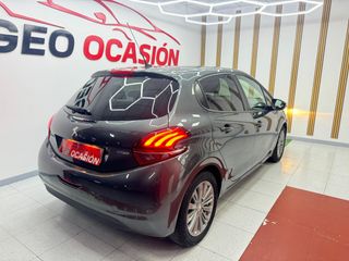 Peugeot 208 2017
