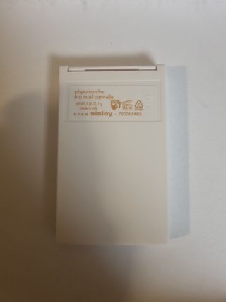 Sisley Phyto Touche Trio Miel Cannelle