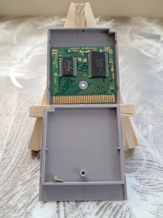 Kid Dracula - Game Boy