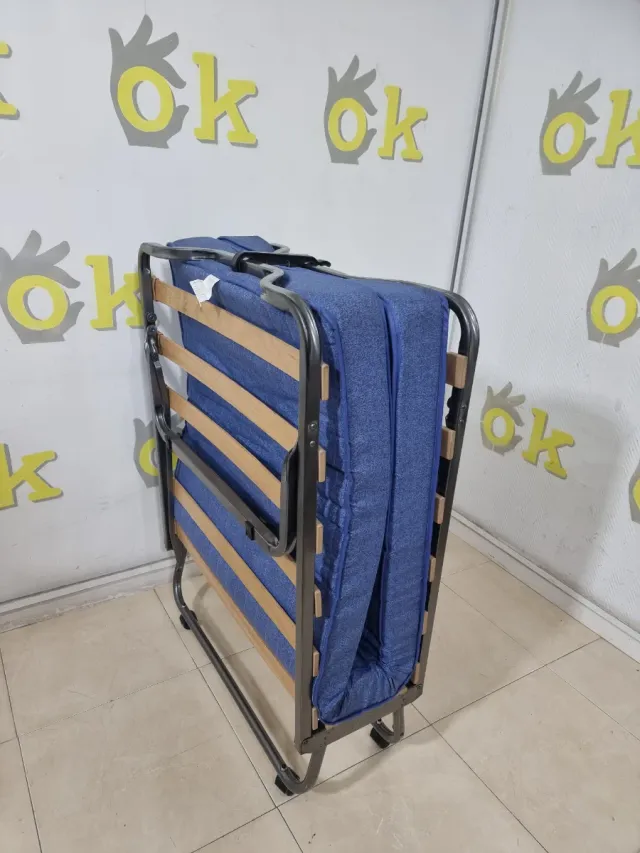 Cama Plegable 09499