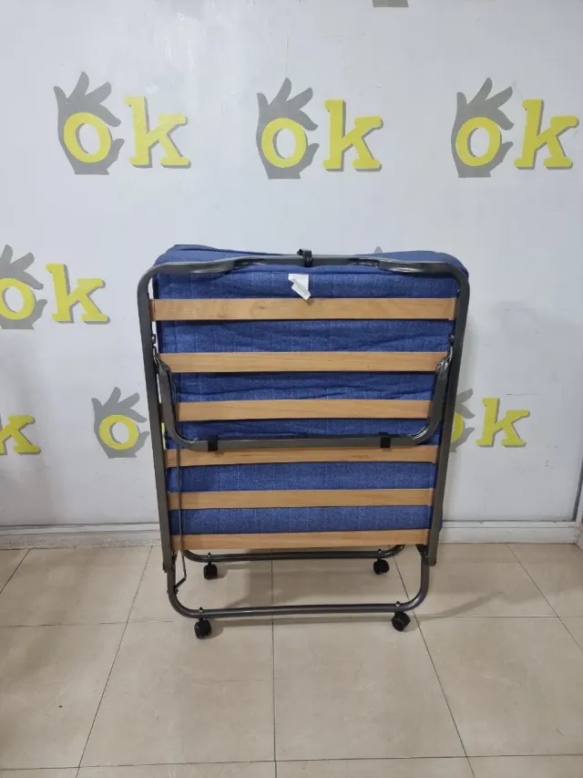Cama Plegable 09499