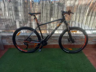 Bicicleta MTB Scott