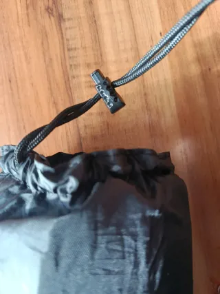 Funda para objetivo Matin