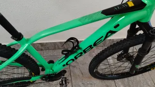 Bicicleta Orbea Alma H30