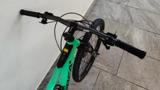 Bicicleta Orbea Alma H30