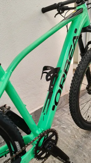 Bicicleta Orbea Alma H30