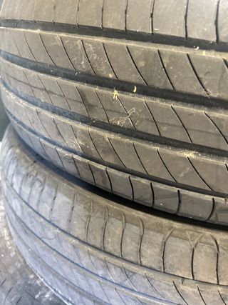 Neumáticos Michelin e.PRIMACY