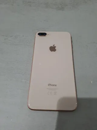 Lote 8Móviles: 3 iPhone e 5 Samsung