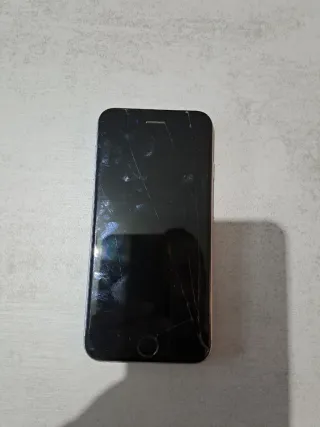 Lote 6Móviles....3 iPhone y 3 Samsung NO FUNCIONAN