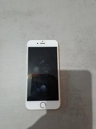 Lote 6Móviles....3 iPhone y 3 Samsung NO FUNCIONAN