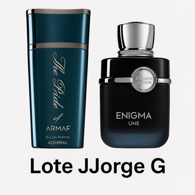 Lote JJorge G