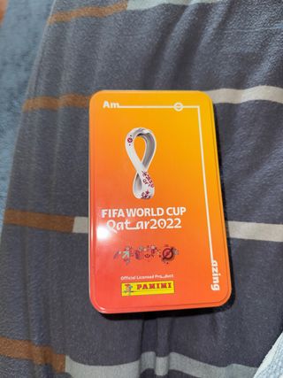 Adrenalyn XL Qatar 2022: Pedri, Mbappé, Neymar