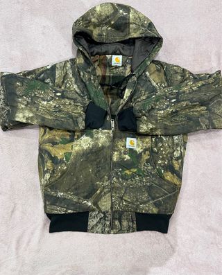 Chaqueta Carhartt Realtree Vintage