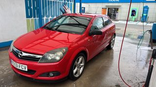 Opel Astra gtc 1.8 16v sport