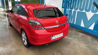 Opel Astra gtc 1.8 16v sport