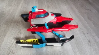 PAW PATROL PUP SQUAD AIRCRAFT SKY