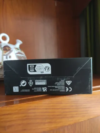 MANDO PARA SWITCH 2 DEL ZELDA TOTK