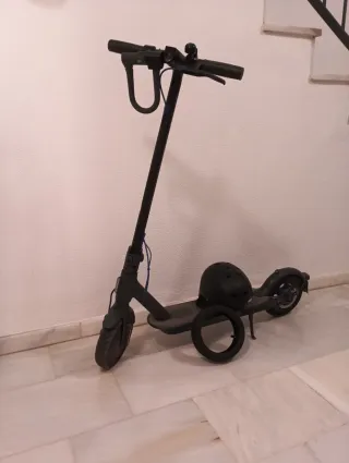 Patinete Eléctrico Xiaomi 4