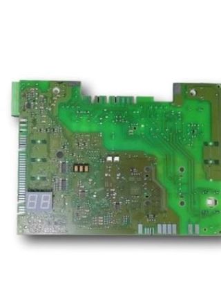 Placa elettronica caldaia Junkers ZWBC 25-2 C31