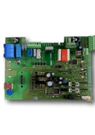 Placa elettronica caldaia Junkers ZWBC 25-2 C31