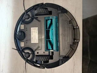 Robot Aspirador Conga 7290 Eternal Home